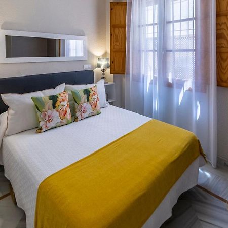 Апартаменты Apartamento Juan De Mena Doce Кордова Экстерьер фото